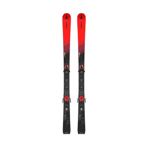 Sci Atomic Redster RX LT / Rosso + Attacco M 10 GW