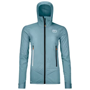 Women's Col Becchei Hybrid Jkt - Giacca softshell