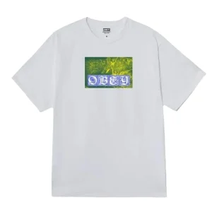 T-shirt Angels Uomo White