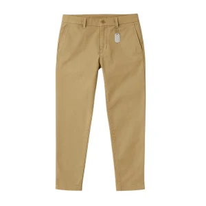 Pantaloni Chino Hermann Uomo Sand
