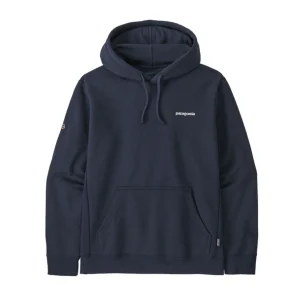 Maglia Fitz Roy Icon Uprisal Hoody New Navy