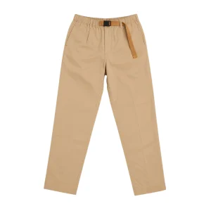 Pantaloni Alex Uomo Natural Beige