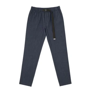 Pantaloni Greg Jeans Uomo Dark Blue Denim