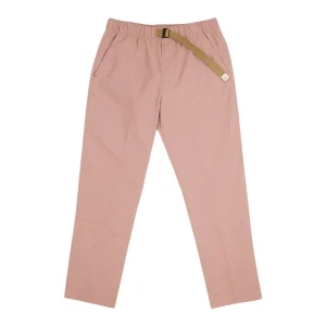 Pantaloni Greg Lightweight Uomo Antique Pink
