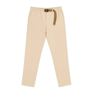 Pantaloni Greg Lightweight Uomo Cream