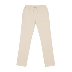 Pantaloni Bend Donna Sand