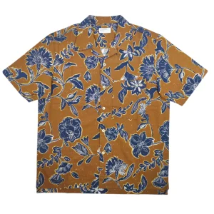 Camicia Nippon Uomo Gold