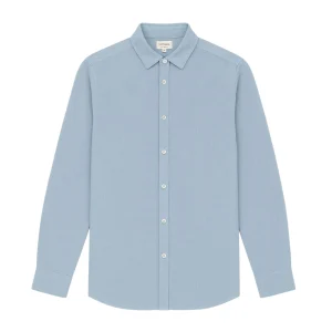 Camicia Corazon Donna Green Agave