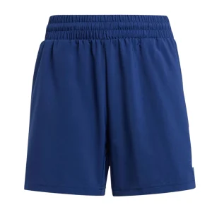 Pantaloncini Club Tennis 3-Stripe Bambino Dark Blue