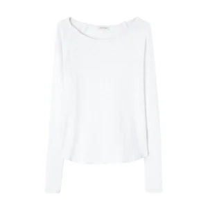 Maglia Sonoma Donna White