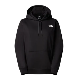 Maglia Simple Dome Hoodie Uomo Black