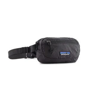 Marsupio Terravia Mini Black