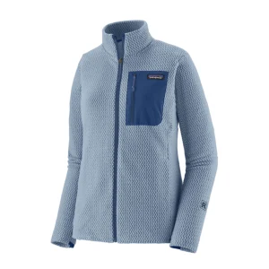 Maglia R1 Air Donna Barnacle Blue