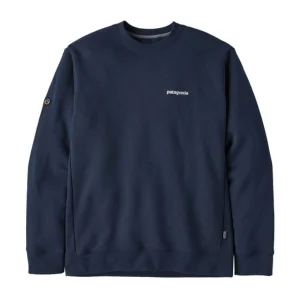 Maglia Fitz Roy Icon Uprisal New Navy