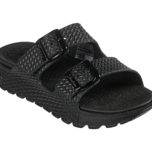 SKECHERS CIABATTA DONNA Foamies: Arch Fit Footsteps - Hi'Ness