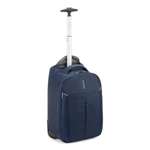 Zaino Trolley - ironik 2.0 zaino trolley cabina small (27 l)