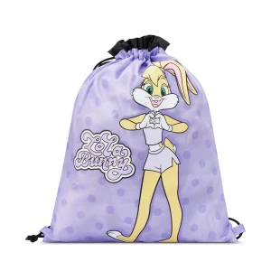 Sacchetta  looney tunes Bugs bunny - Lola