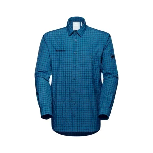Lenni Longsleeve Shirt Man Dee