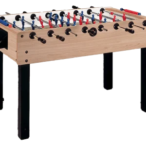 Calciobalilla F-200 Acero