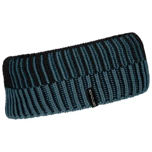 Women's Deep Knit Headband - Fascia sportiva per la fronte