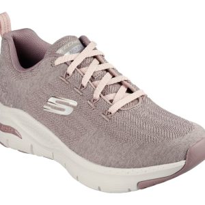 Scarpe Arch Fit - Comfy Wave donna Skechers