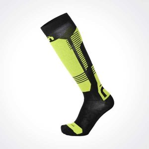 CALZA SKI LIGHT WEIGHT SUPERTHERMO NATURAL MERINO