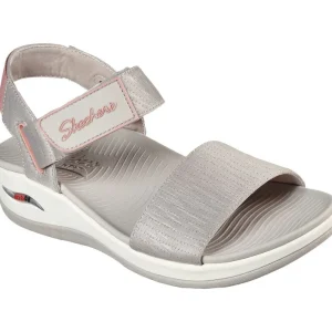 SKECHERS SANDALI  Arch Fit Sunshine donna