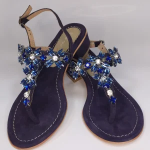 Sandali donna infradito