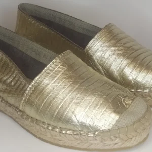 Espadrilles donna