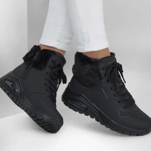 SKECHERS POLACCO DONNA UNO RUGGED donna