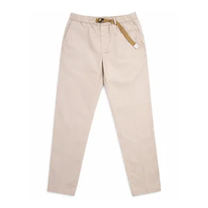 Pantaloni Greg Lightweight Uomo Light Grey
