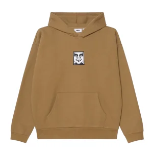 Maglia Icon Extra II Hood Uomo Elmwood