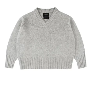 Maglia Queen Of The Night Donna Cosmic Latte