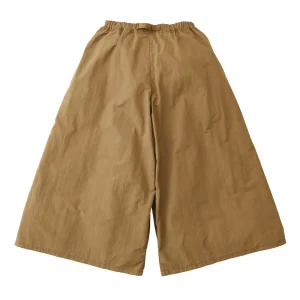 Pantaloni Nylon Flare Donna Coyote