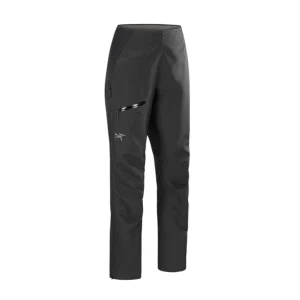 Pantaloni Beta Donna Black