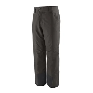 Pantaloni Insulated Powder Uomo Black