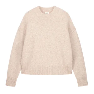 Maglia Maeva Donna Natural