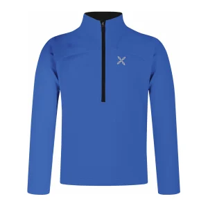 Maglia Termic 2 AnoraK Bambino Deep Blue