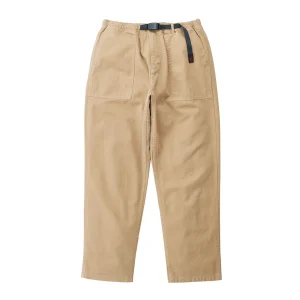 Pantaloni Loose Tapered Ridge Chino