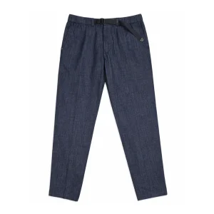Pantaloni Greg Jeans Uomo Dark Blue Denim