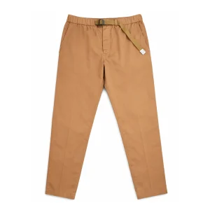 Pantaloni Greg Lightweight Uomo Sahara Sand