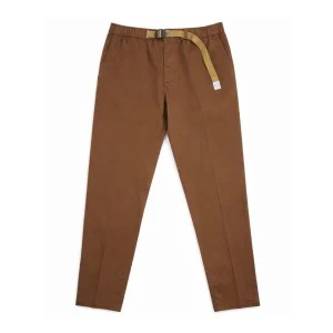 Pantaloni Greg Lightweight Uomo Brown