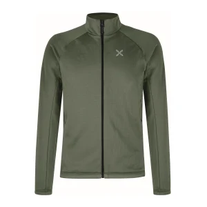 Maglia Fadis Greed Uomo Green Sage