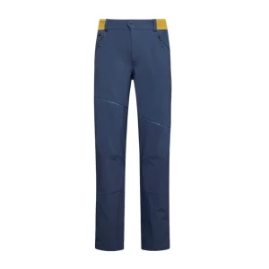 Pantaloni Orizon Uomo Night Sky