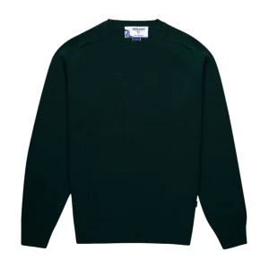 Maglia Gilead Uomo Green Grove