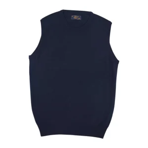 Gilet Nick Uomo Navy