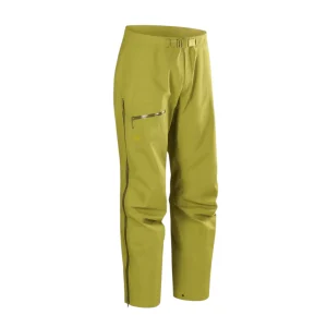 Pantaloni Beta Uomo Olive Moss