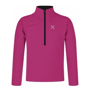 Maglia Termic 2 AnoraK Bambina Baton Rouge/Vinaccia