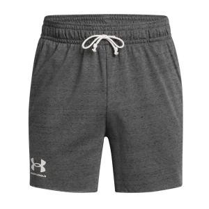 Pantaloncini Rival Terry Uomo Castelrock