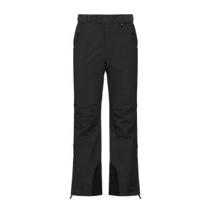 Pantaloni Queyras 2L Twill Uomo Black Pure
